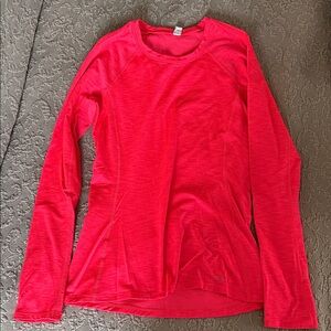 Women's under armour long sleeve